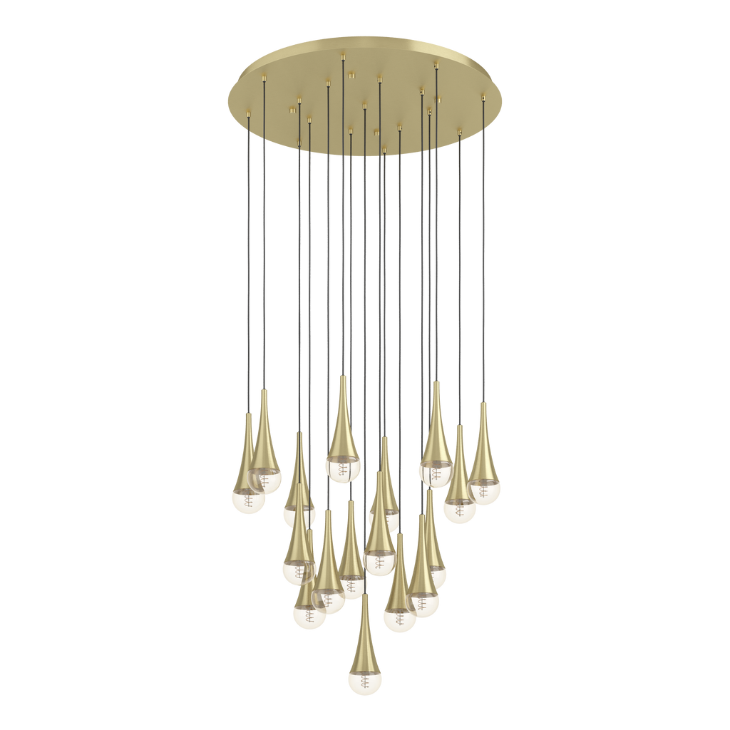Lustra EGLO TARANCON 390538