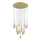 Lustra EGLO TARANCON 390538