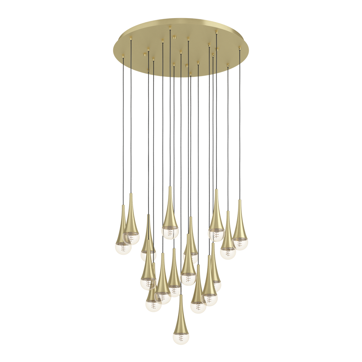 Lustra EGLO TARANCON 390538