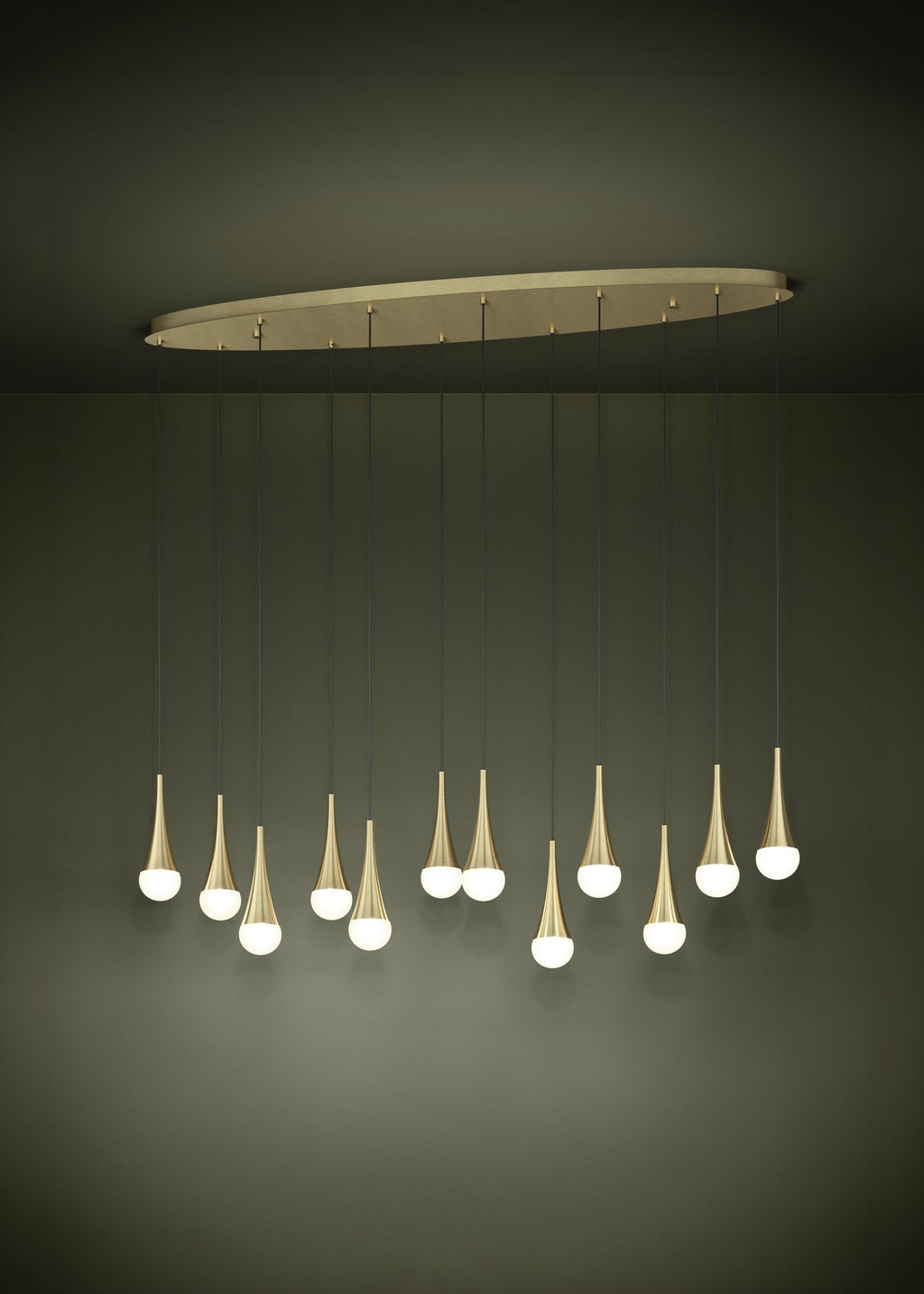 Lustra EGLO TARANCON 390539