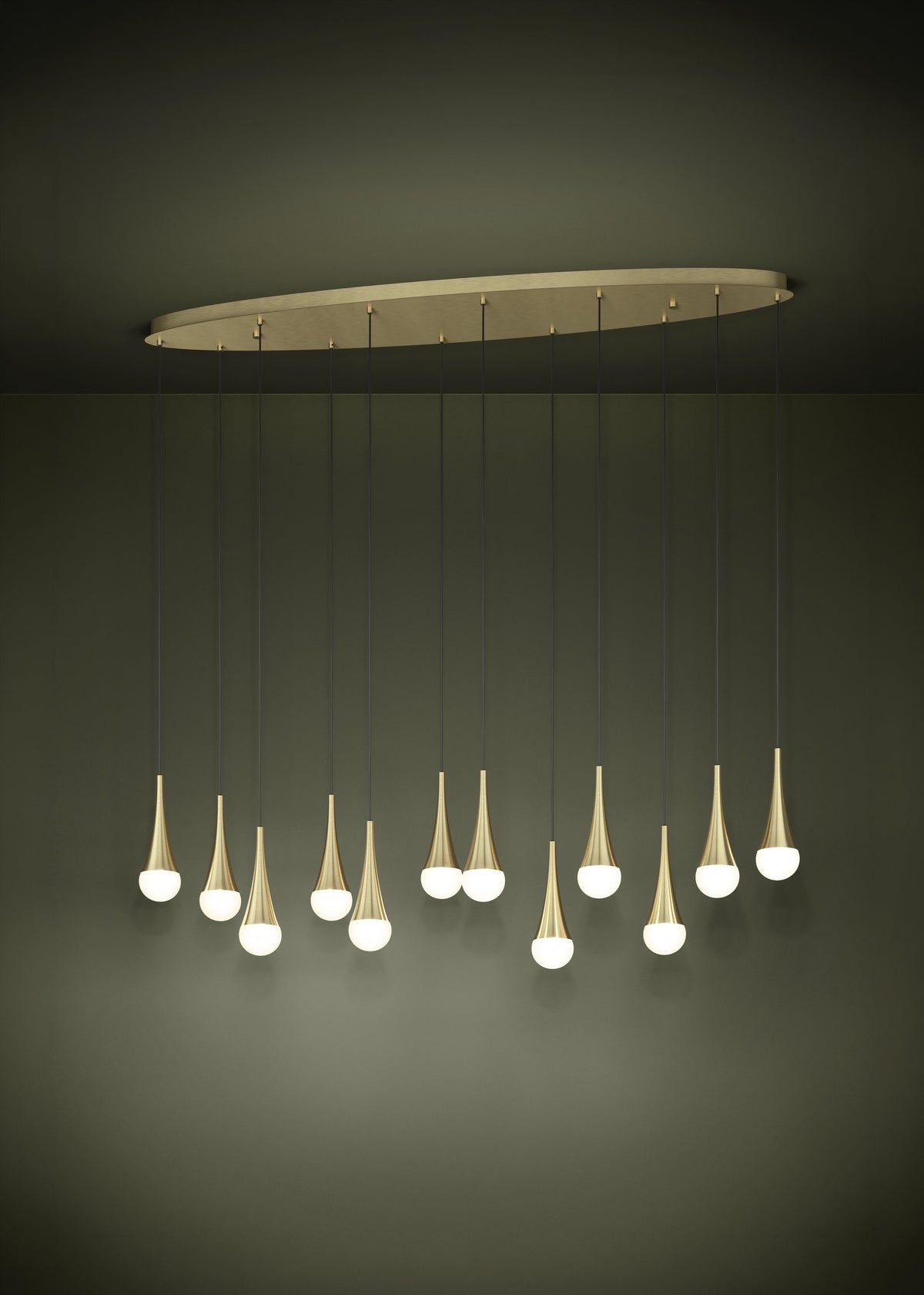 Lustra EGLO TARANCON 390539