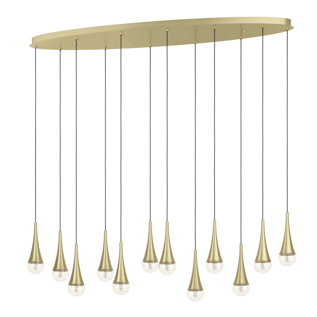 Lustra EGLO TARANCON 390539