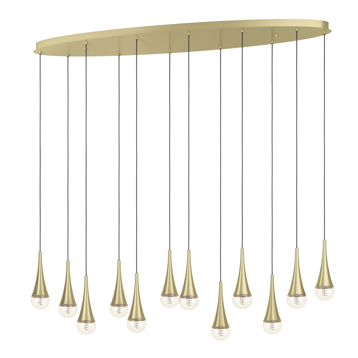Lustra EGLO TARANCON 390539