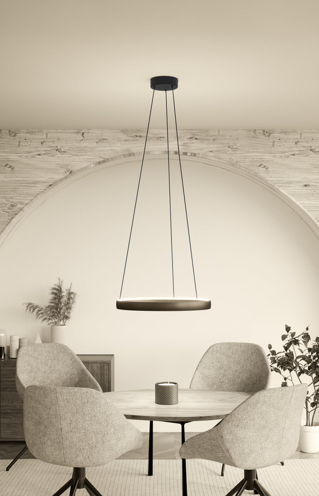 Lustra EGLO TRABUCO 390449