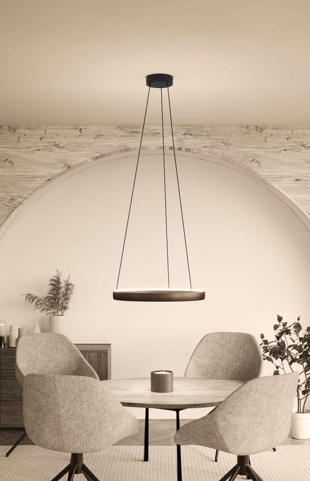 Lustra EGLO TRABUCO 390451
