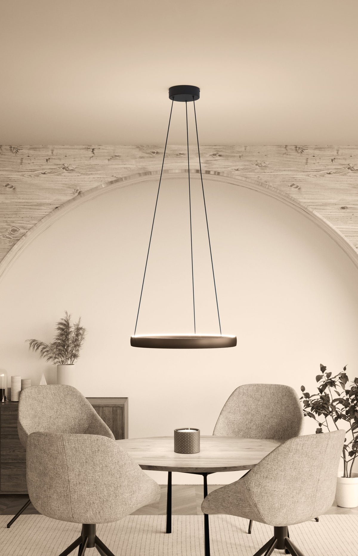 Lustra EGLO TRABUCO 390451
