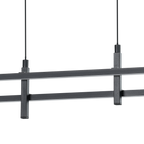 Lustra EGLO TREPILIANO 901885