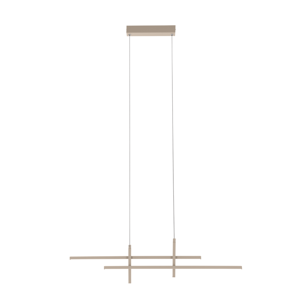 Lustra EGLO TREPILIANO 901887