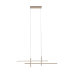 Lustra EGLO TREPILIANO 901887