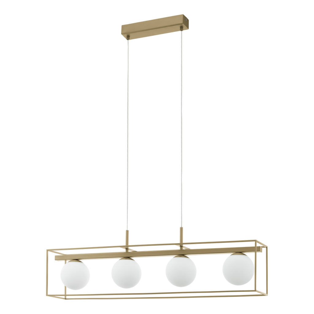 Lustra EGLO VALLASPRA 97793