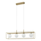 Lustra EGLO VALLASPRA 97793