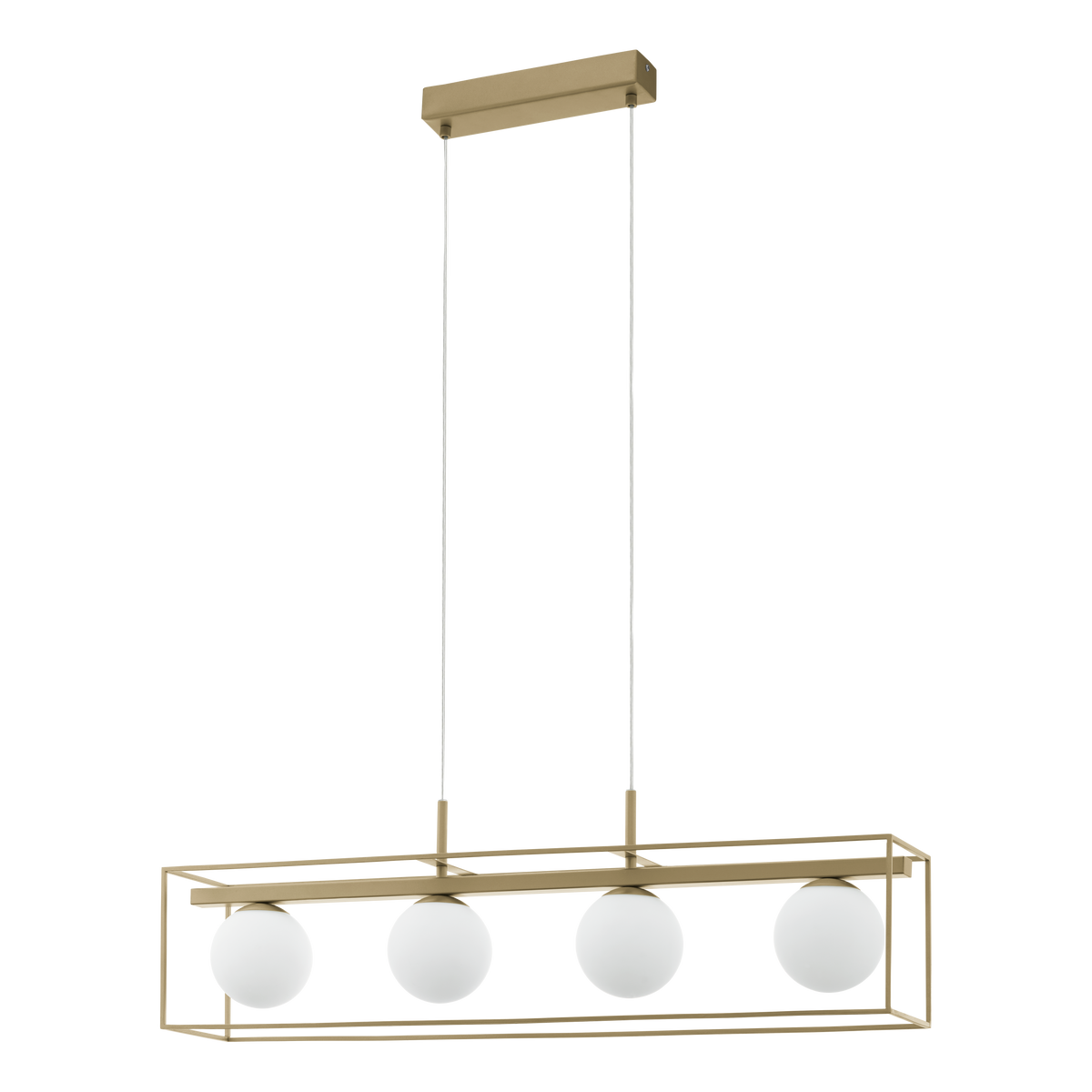 Lustra EGLO VALLASPRA 97793