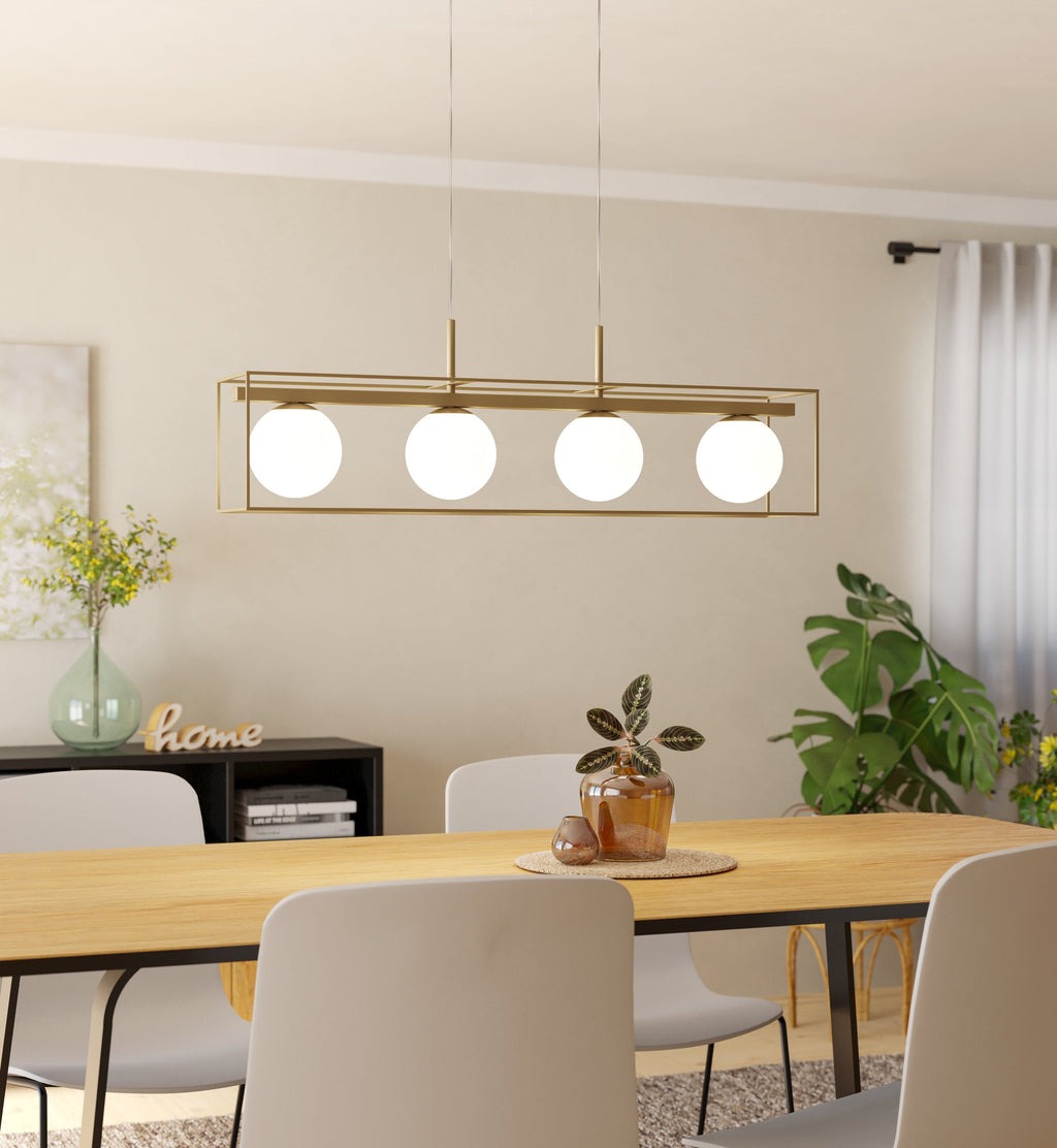 Lustra EGLO VALLASPRA 97793