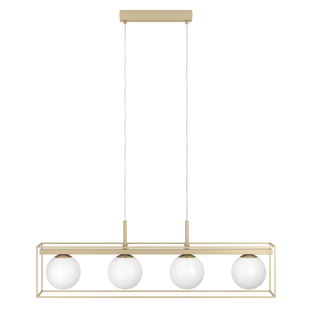 Lustra EGLO VALLASPRA 97793