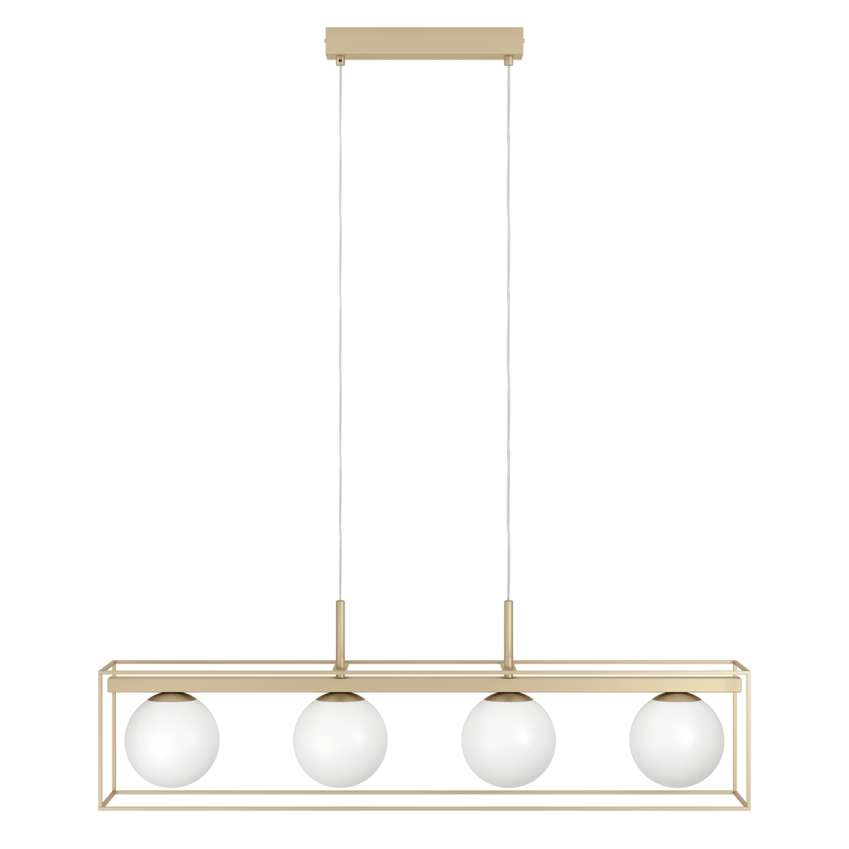 Lustra EGLO VALLASPRA 97793