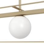 Lustra EGLO VALLASPRA 97793