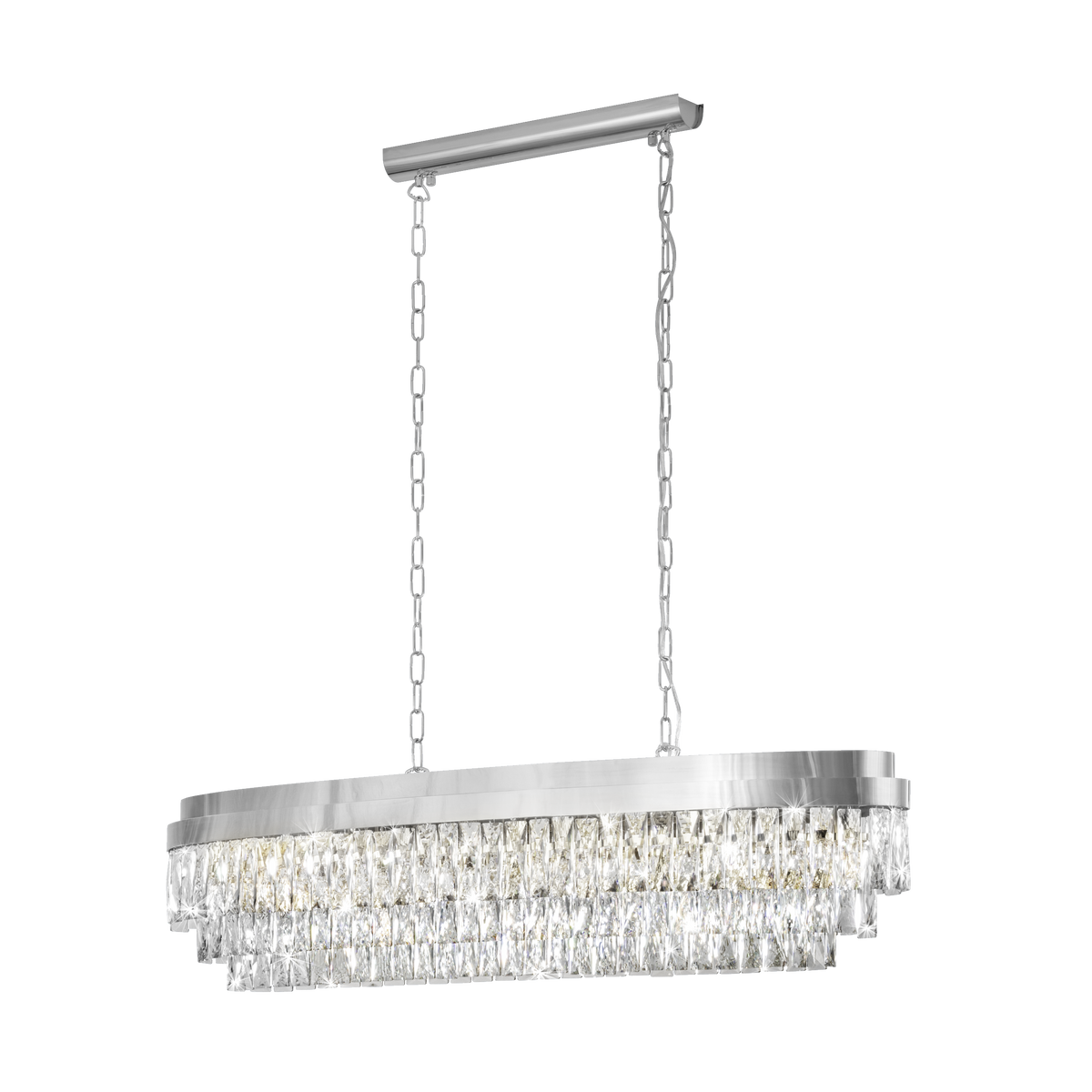 Lustra EGLO VALPARAISO 1 39495