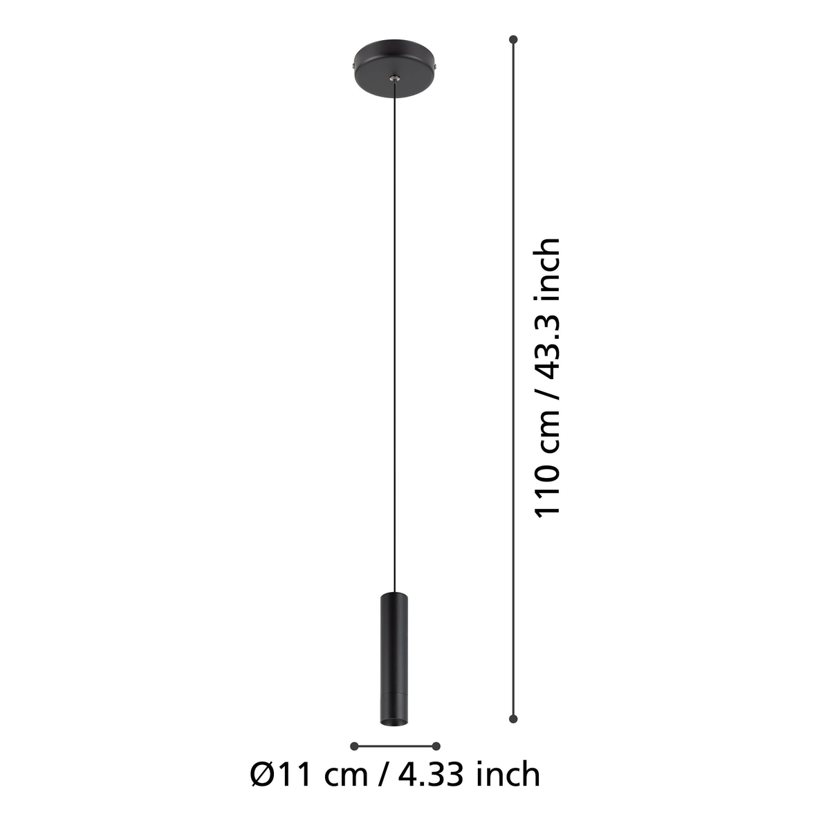 Pendul EGLO ALMUDAINA 900926