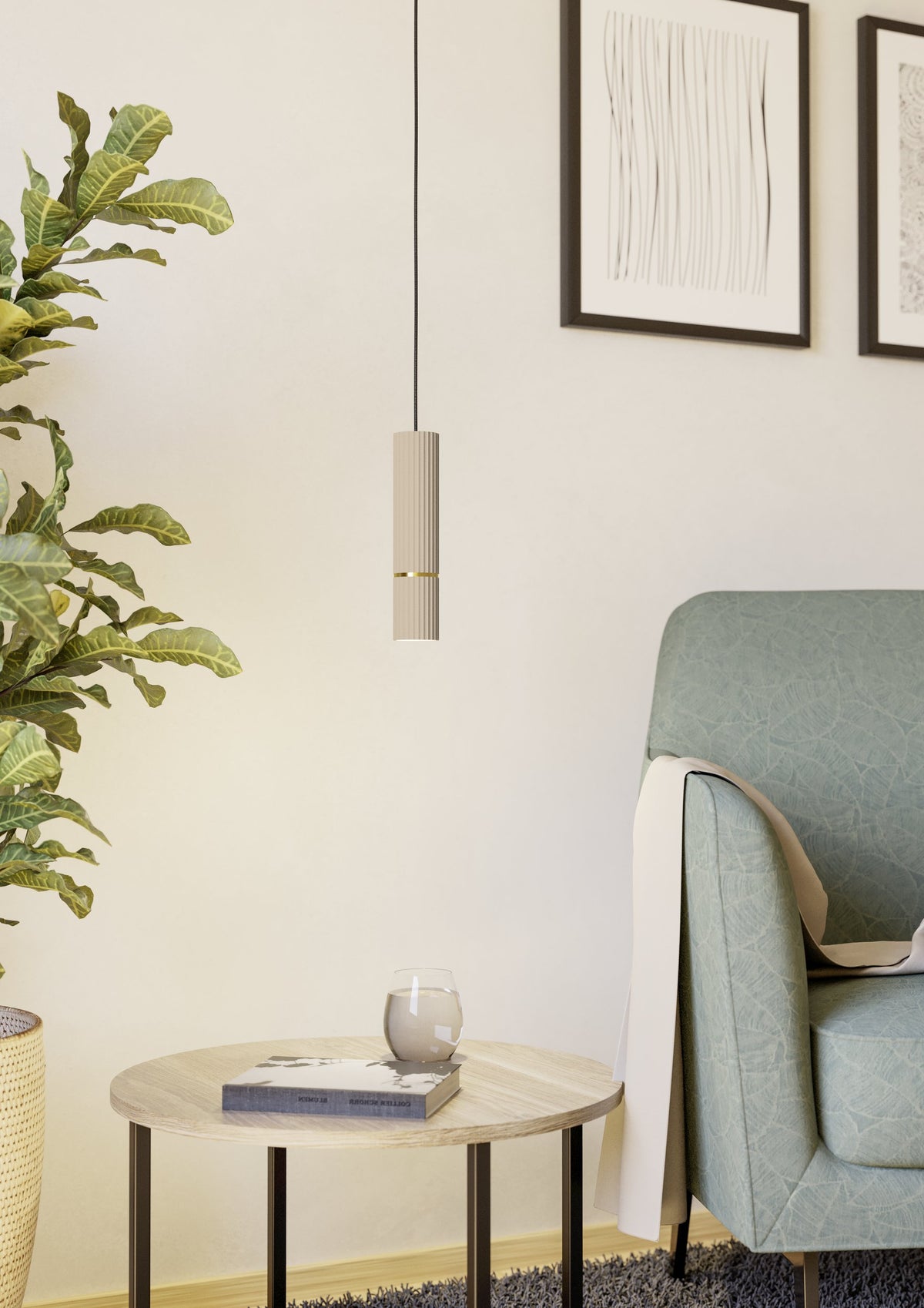 Pendul EGLO CAMINIA 901151