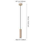 Pendul EGLO CAMINIA 901151