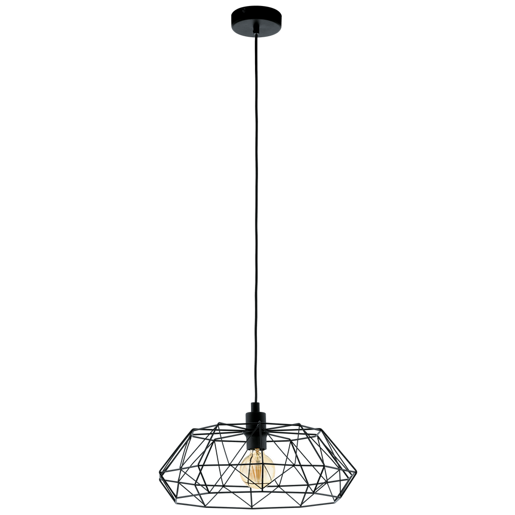 Pendul EGLO CARLTON 2 49487