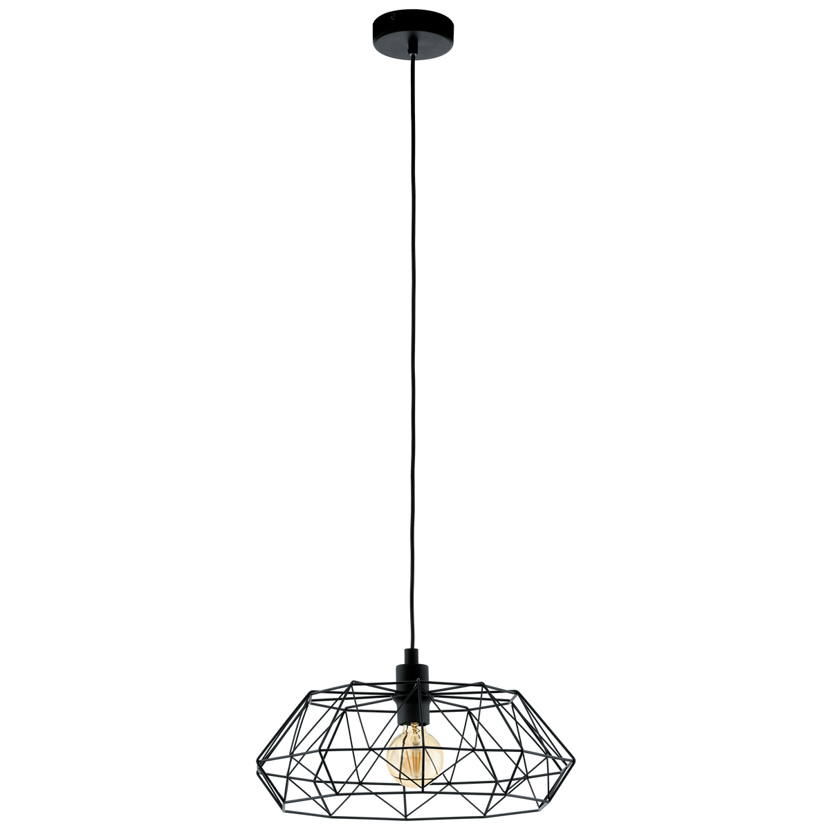 Pendul EGLO CARLTON 2 49487
