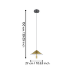 Pendul EGLO PARAGUAY 390271