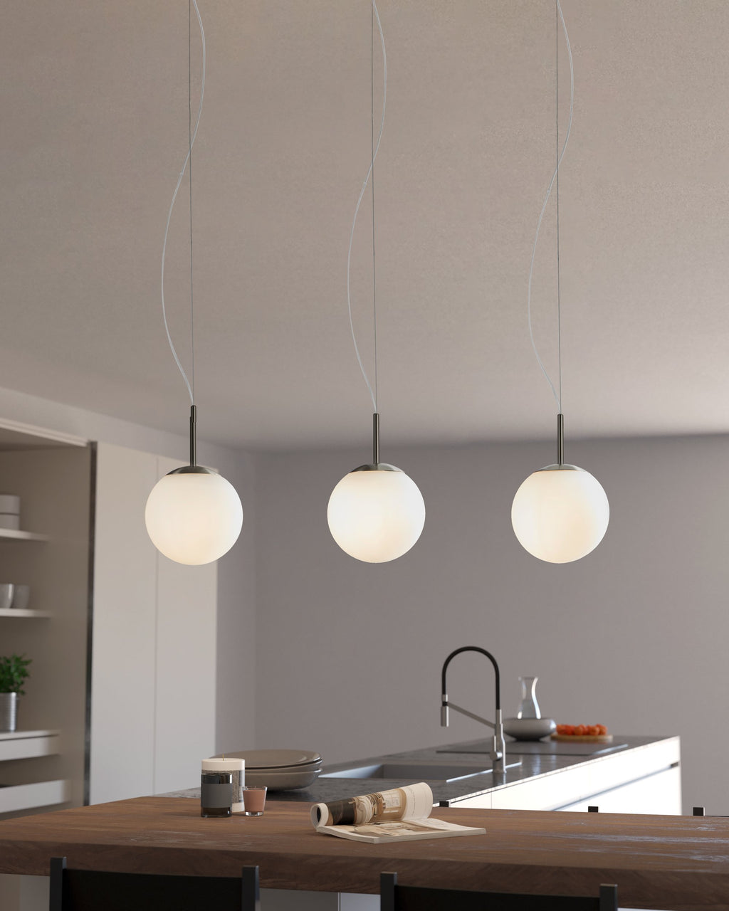 Pendul EGLO PIEDALE PRO 63266