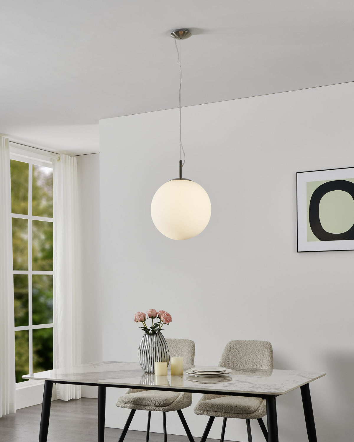 Pendul EGLO PIEDALE PRO 63269