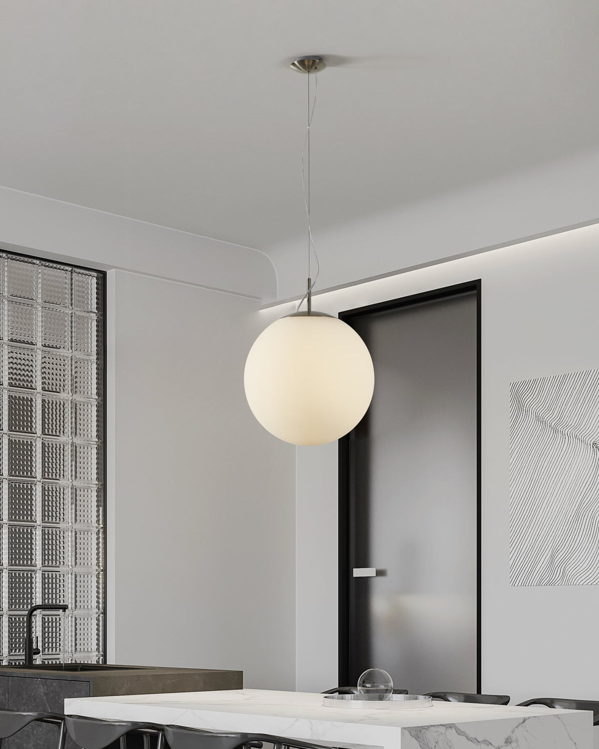 Pendul EGLO PIEDALE PRO 63271