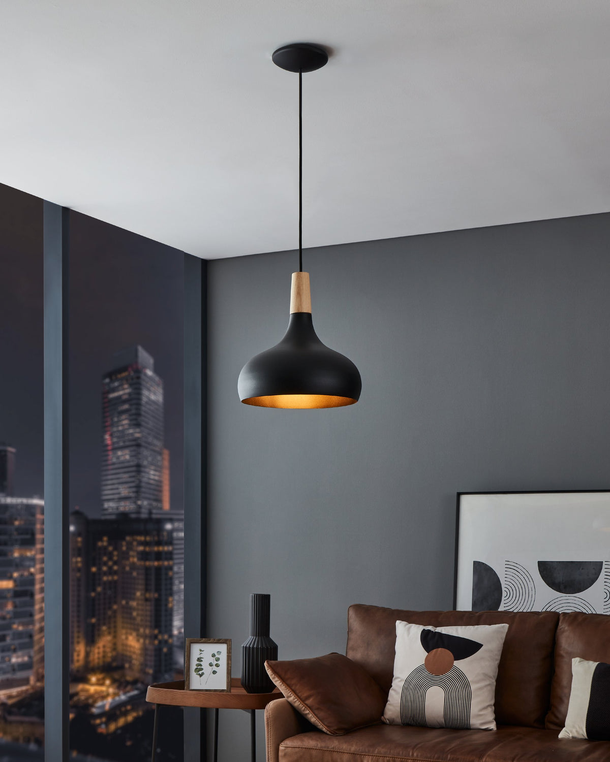 Pendul EGLO SABINAR 900162