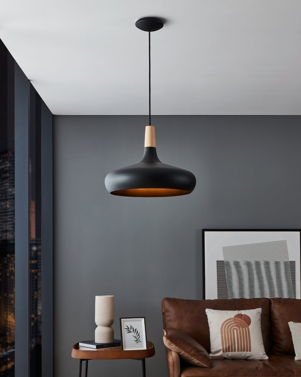 Pendul EGLO SABINAR 900163