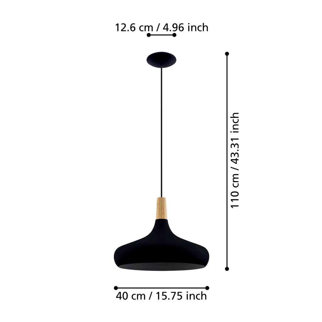 Pendul EGLO SABINAR 900163