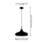 Pendul EGLO SABINAR 900163