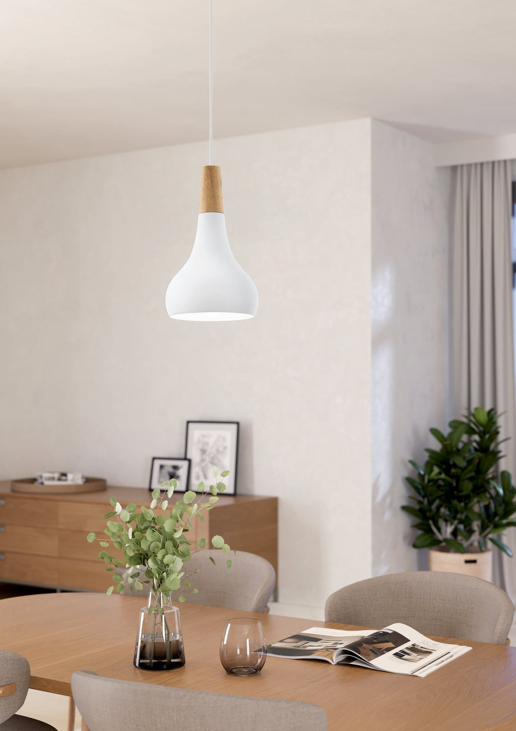 Pendul EGLO SABINAR 901177