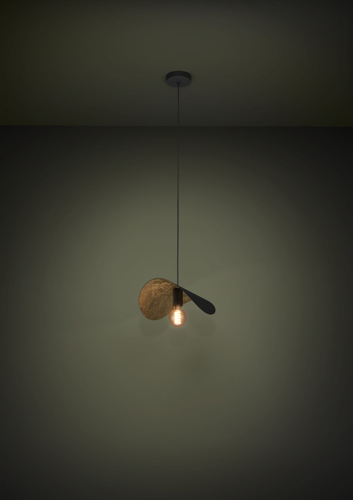 Pendul EGLO SACEDA 390392