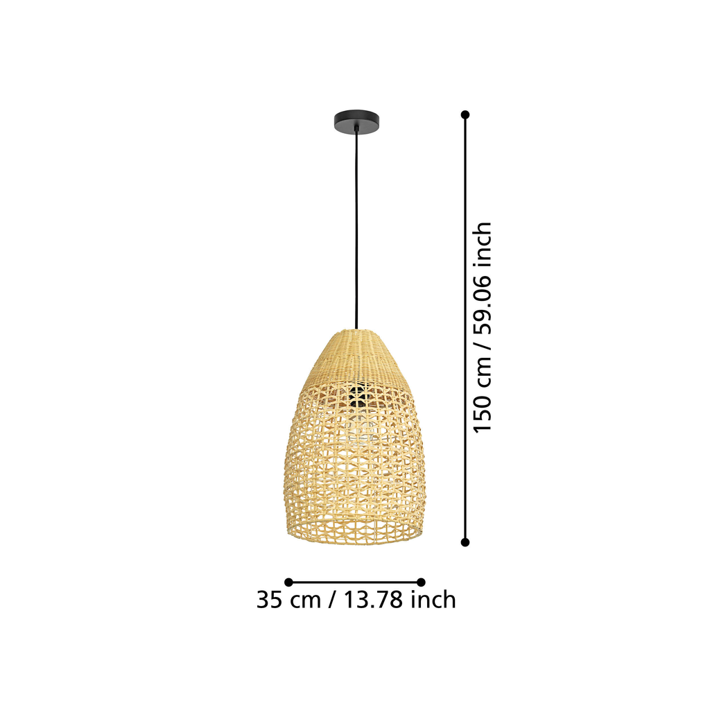 Pendul EGLO SAMBUCONA 390237