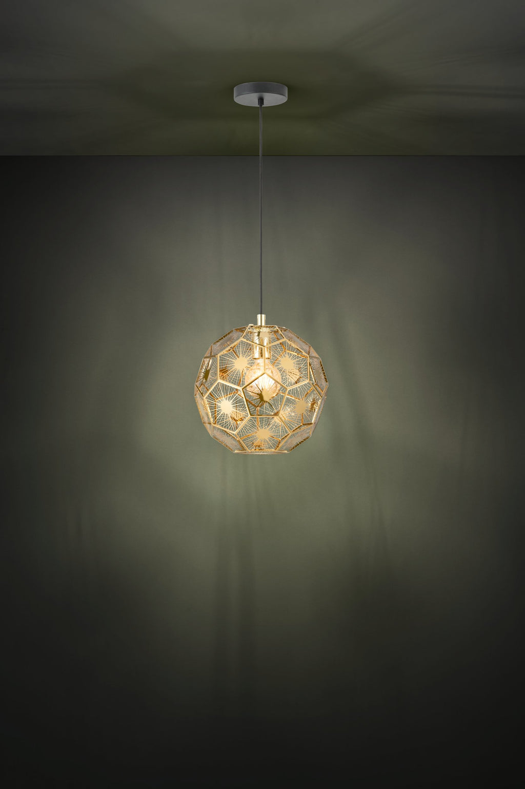 Pendul EGLO SKOURA 39754