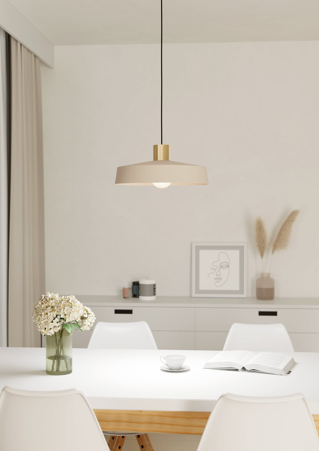 Pendul EGLO VALDIOLA 900429