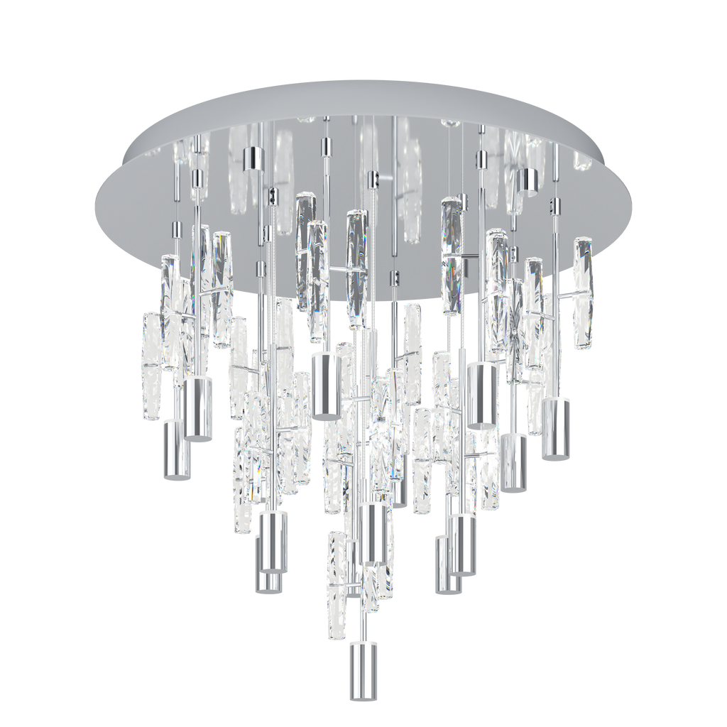 Plafoniera EGLO ALEMDINA 390476