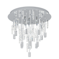 Plafoniera EGLO ALEMDINA 390476