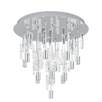 Plafoniera EGLO ALEMDINA 390476