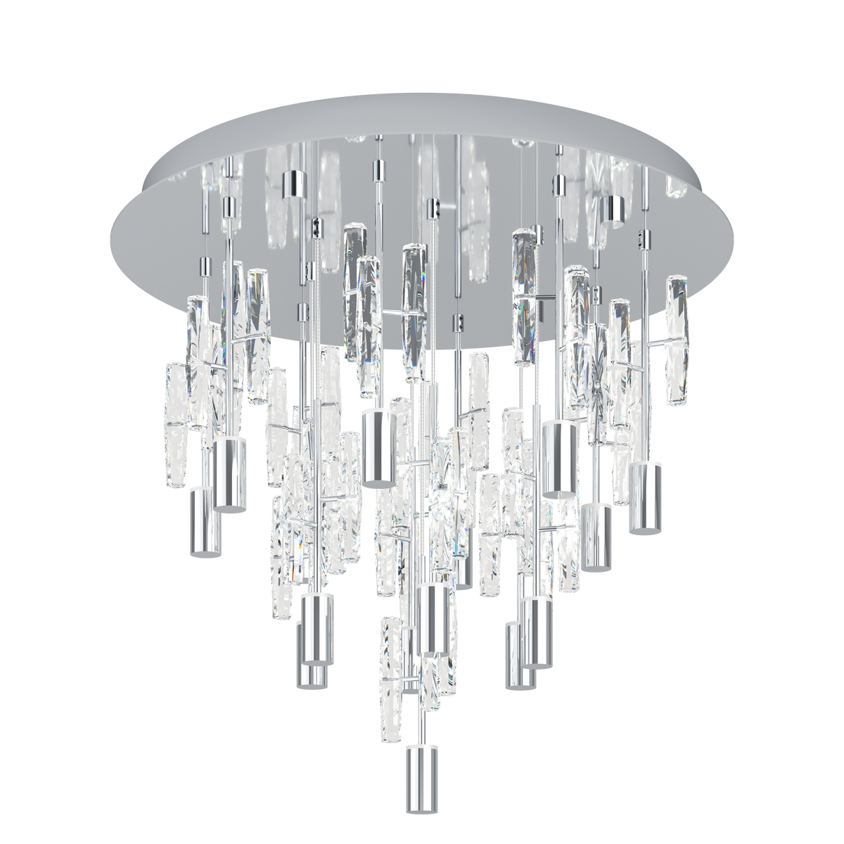 Plafoniera EGLO ALEMDINA 390476