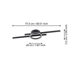 Plafoniera EGLO AMANDOLO 900953