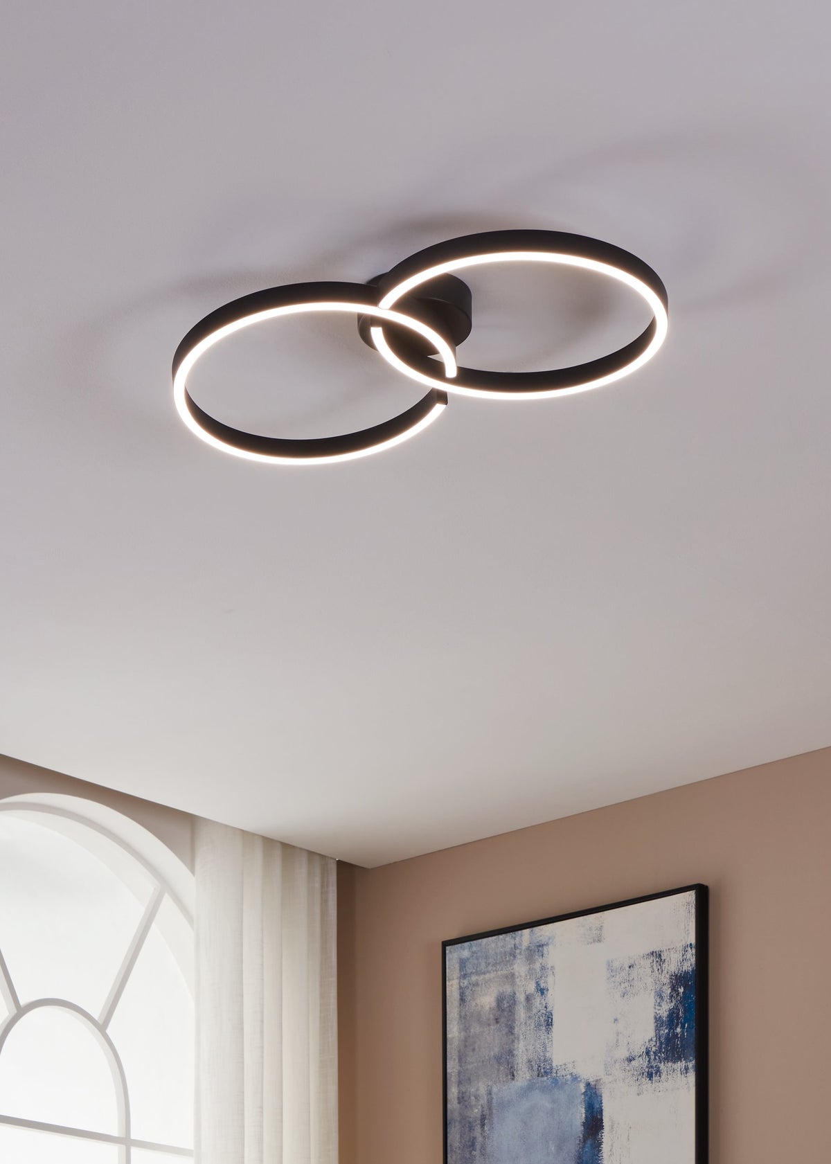 Plafoniera EGLO AMANDOLO 900955