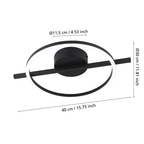 Plafoniera EGLO AMANDOLO 901113