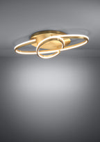 Plafoniera EGLO BOGADO 390534