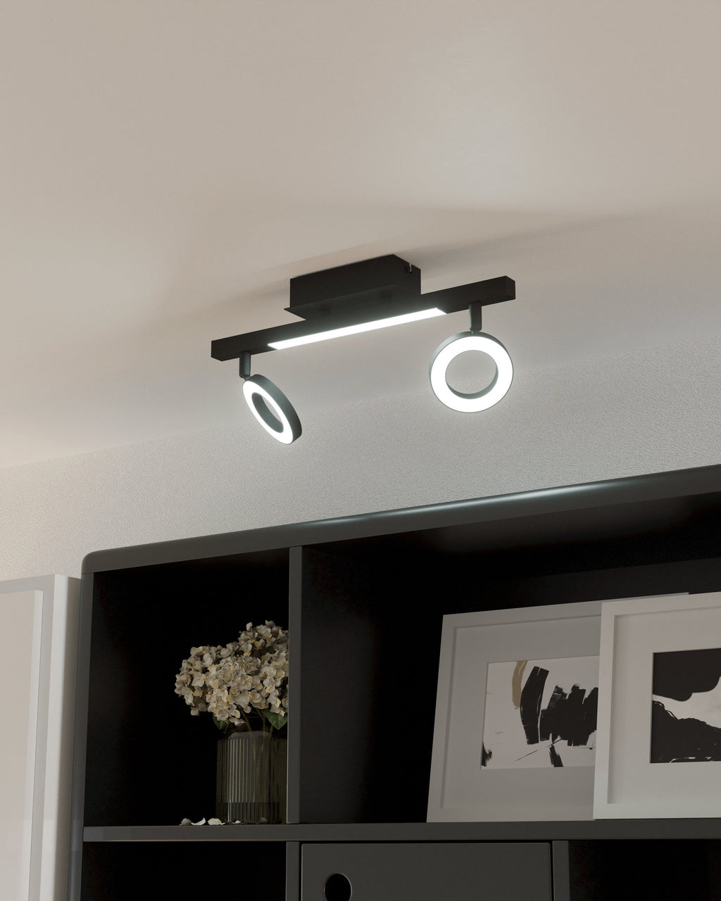 Plafoniera EGLO CARDILLIO 2 900514