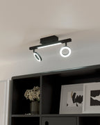 Plafoniera EGLO CARDILLIO 2 900514
