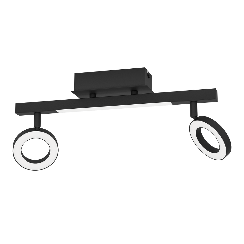 Plafoniera EGLO CARDILLIO 2 900514